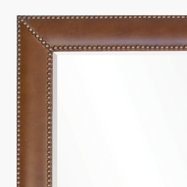 LEATHER
