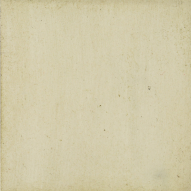 Antiqued Gesso