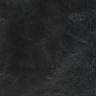 Navy Leather 