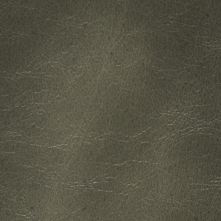 Grey Leather 