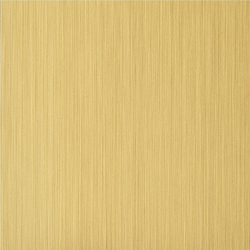 Lacquered Brass 