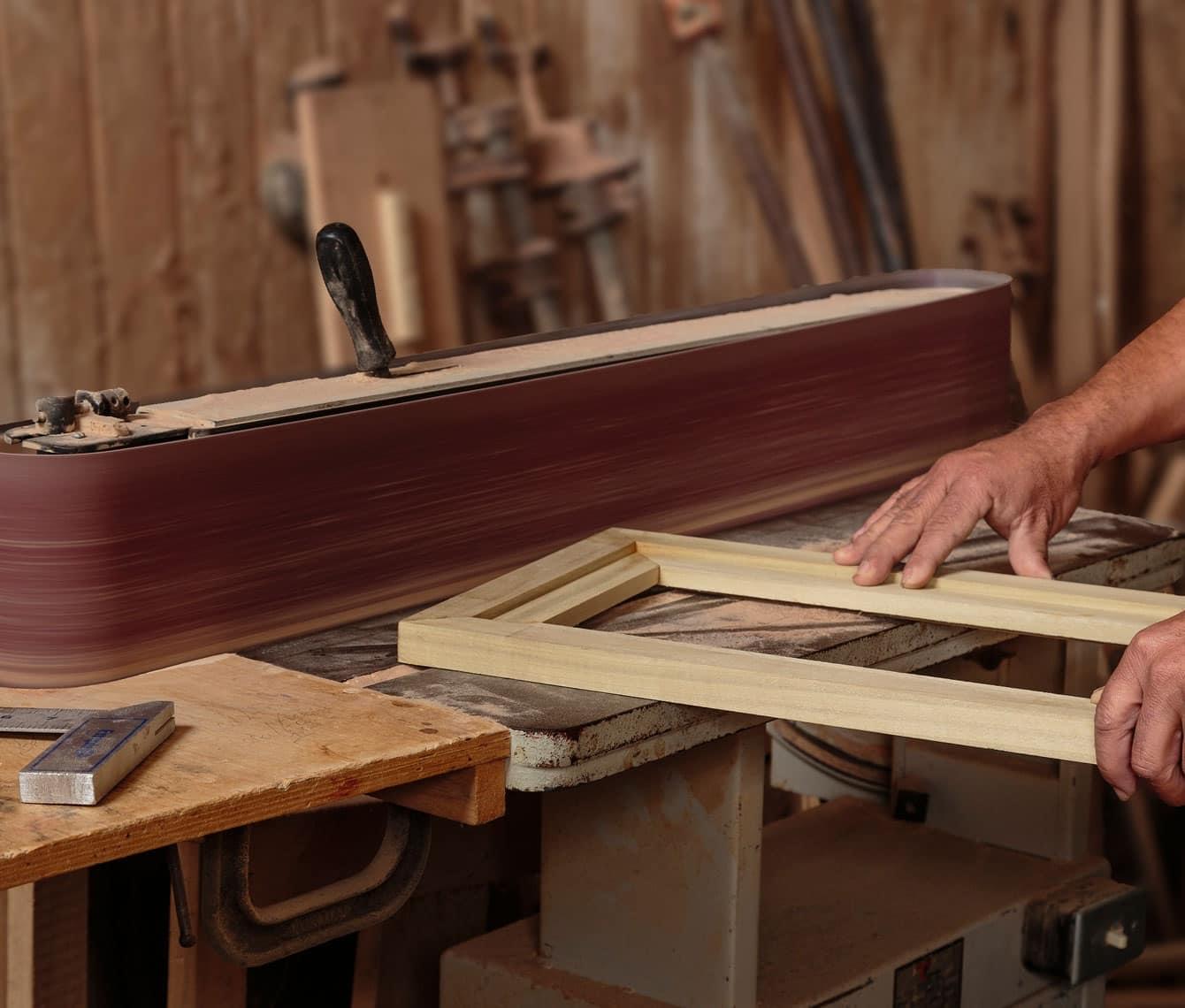 Wood